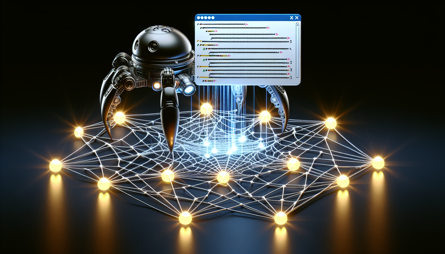 Essential JavaScript and NodeJS Libraries for Web Scraping: A 2025 Guide