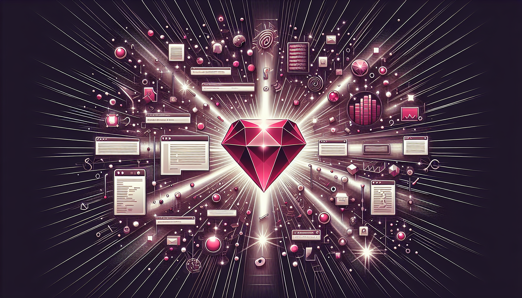 Top Ruby Libraries for Web Scraping: A 2025 Toolkit Guide