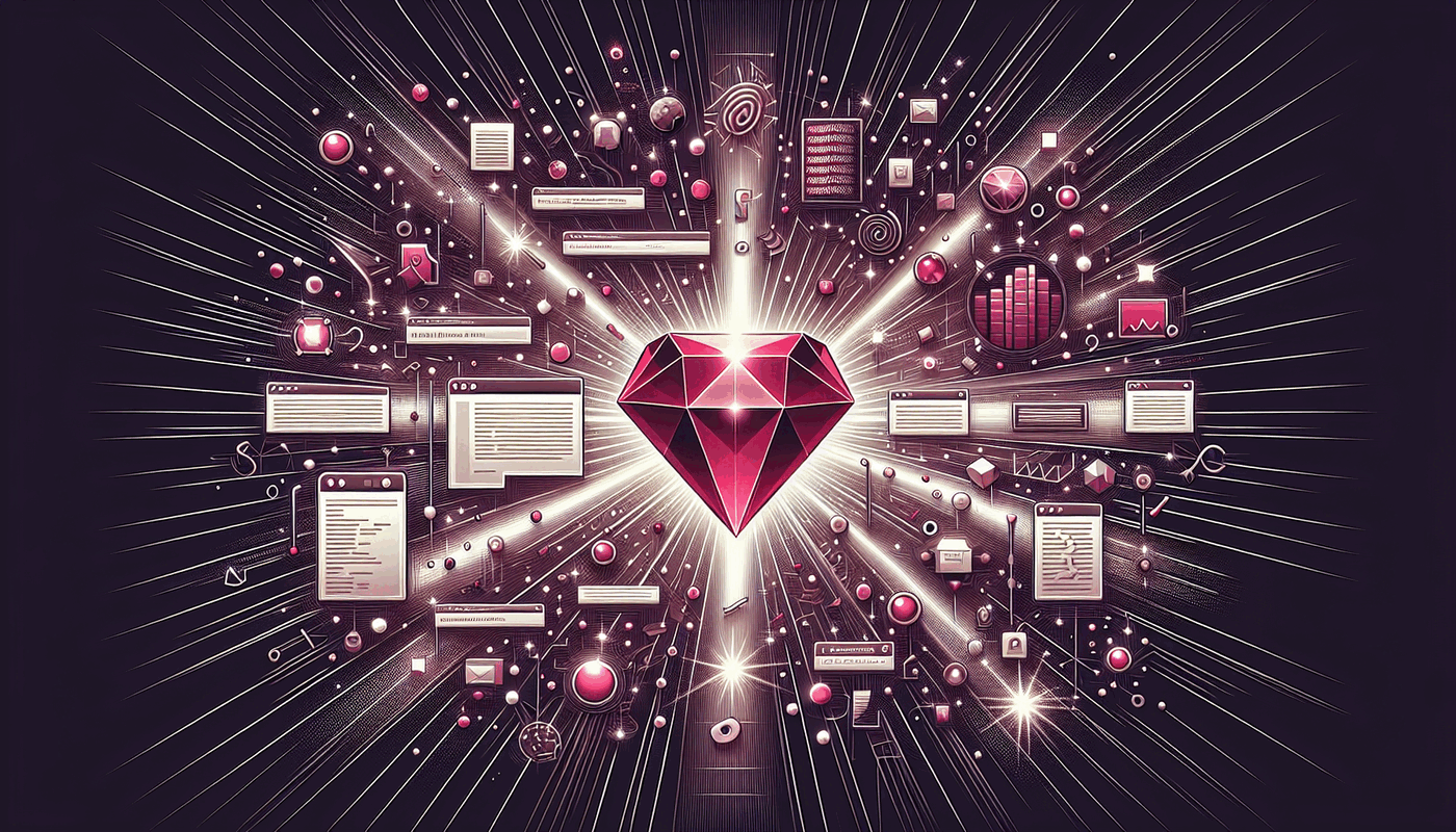 Web Scraping with Ruby: Nokogiri, HTTParty, and the Rest of the 2026 Toolkit
